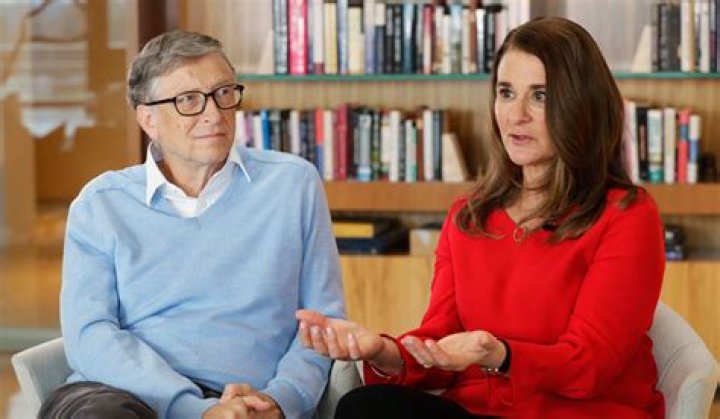 Bill & Melinda Gates Getting Divorced! Who Filed, Why, & HOW MUCH Will