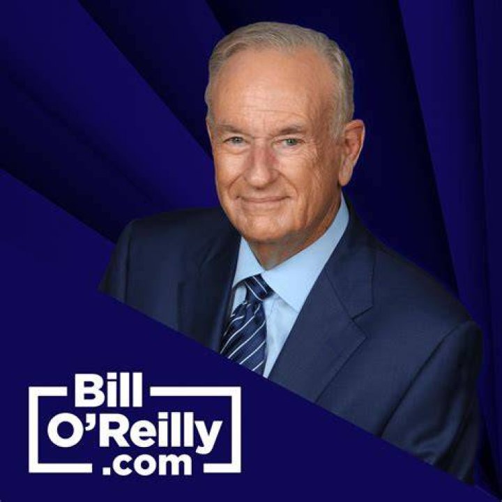 Bill O&rsquo;Reilly Is Out at Fox News What Went on Behind the Scenes Vogue