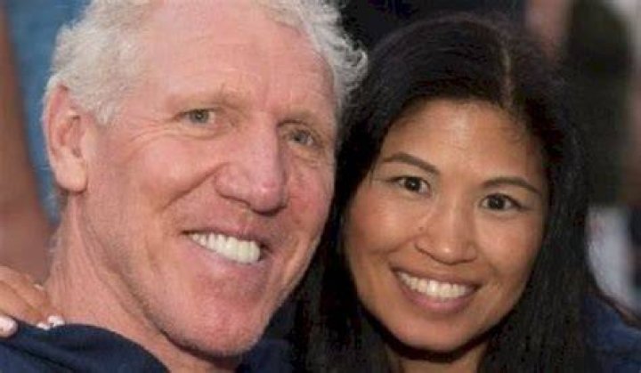 Bill Walton is Married to Wife Lori Matsuoka