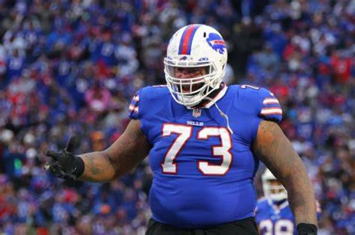 Bills&rsquo; DT Dion Dawkins questionable to return with ankle injury vs