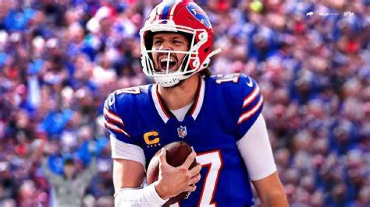 Bills' Ed Oliver named AFC Defensive Player of the Week