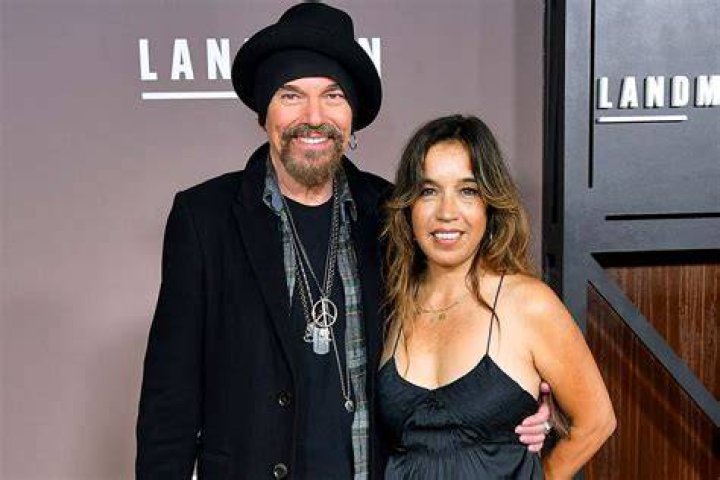 Billy Bob Thornton Ethnicity of Celebs