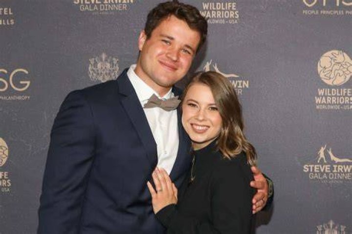 Bindi Irwin Shares Birthday Tribute to 'Amazing, Beautiful' Mom Terri