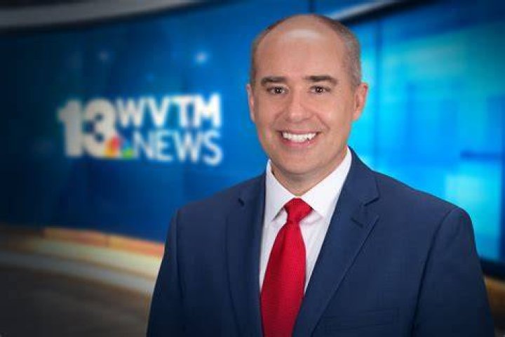 Birmingham’s NBC 13 adds meteorologist Jason Simpson to weather staff