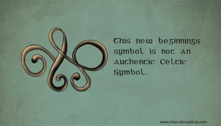Birthday ink... New beginnings. &hellip; Celtic Tattoo Meaning, Symbol Tattoos