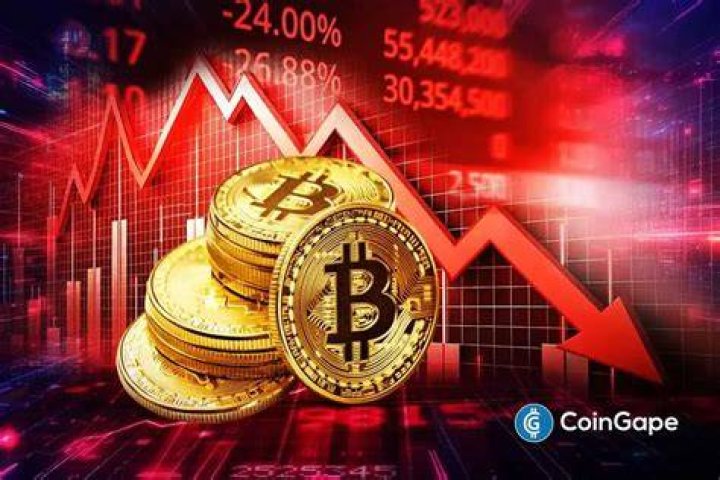 Bitcoin Investor Shares 3 Reasons to Remain Bullish Amid Volatility