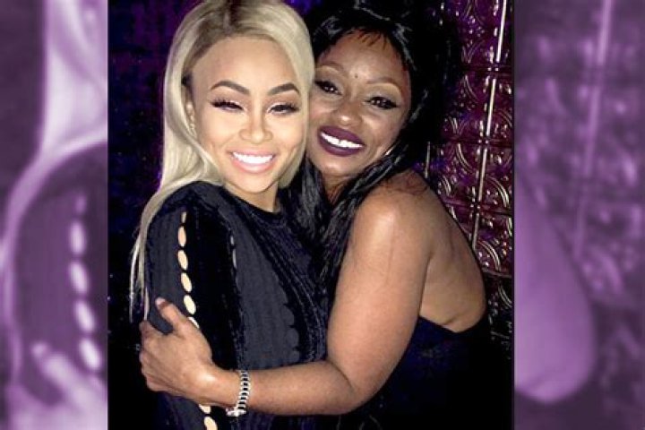 Blac Chyna&rsquo;s Mom, Tokyo Toni Says She Won&rsquo;t Be Appearing On Her