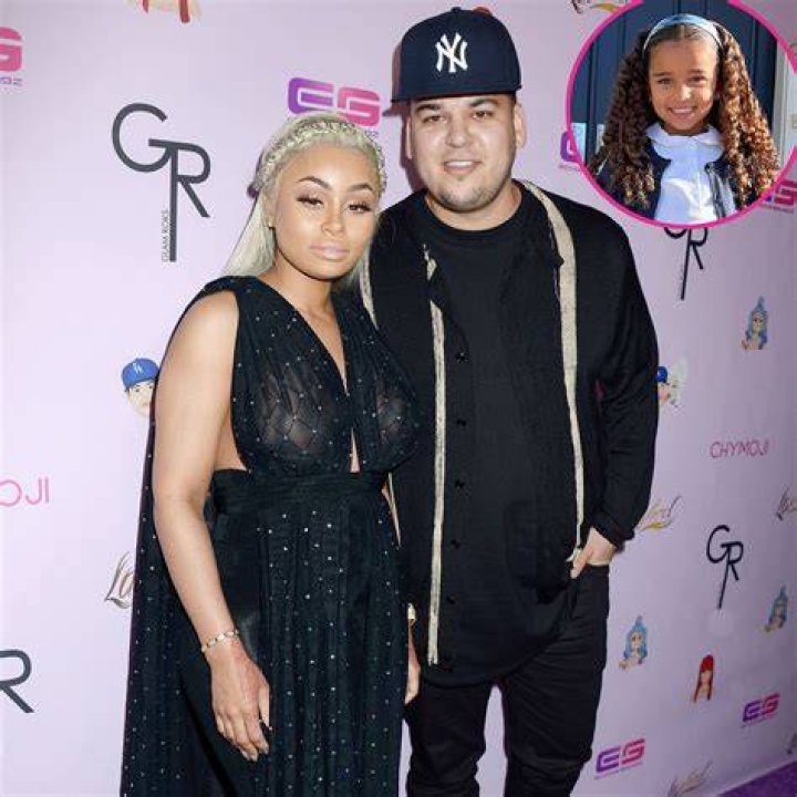 Blac Chyna's Mom Finally Reveals Why They Fell Out News BET