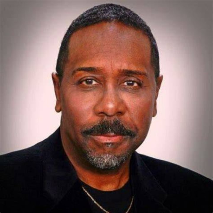 Black Kudos • Demond Wilson