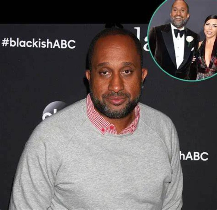 Blackish Creator Kenya Barris Files For Divorce From Wife Of 20 Years