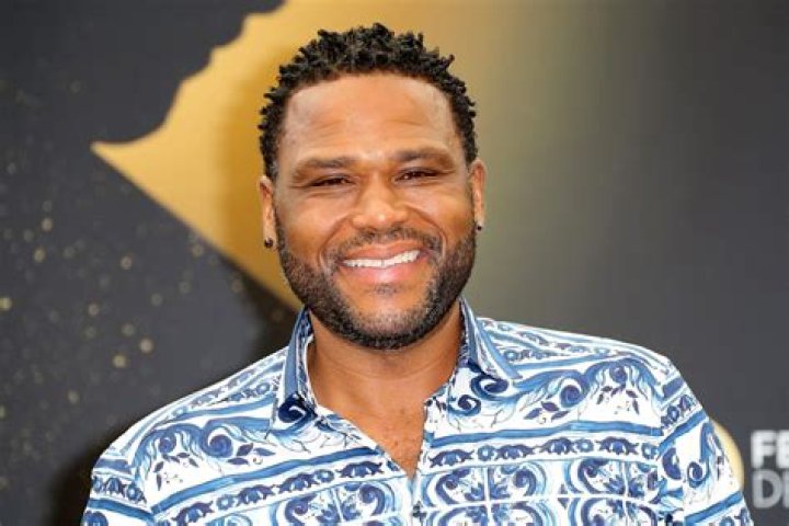 Blackish star Anthony Anderson&rsquo;s wife Alvina Stewart files for divorce