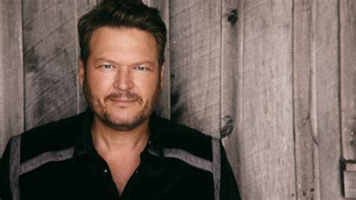 Blake Shelton's daughter, Sophia Bollman, is the apple of his eyes