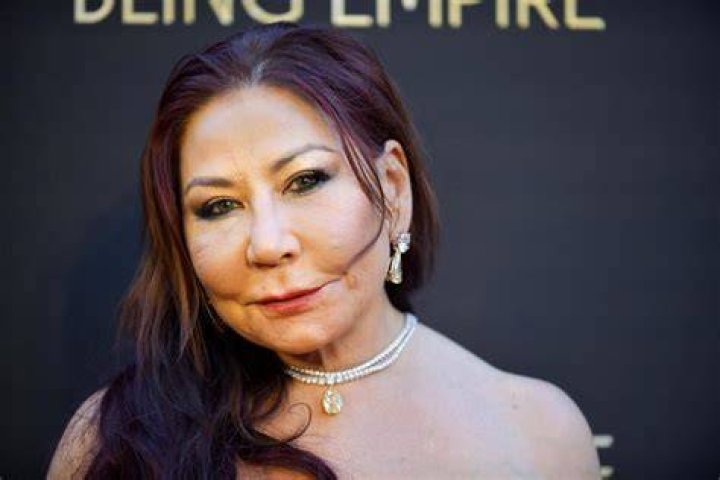 &lsquo;Bling Empire&rsquo; heiress Anna Shay dies. She was 62 Los Angeles Times