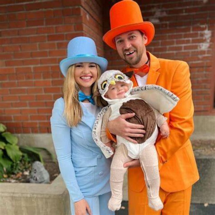 Blippi&rsquo;s Wife 'Alyssa Ingham' has Left the in Awe
