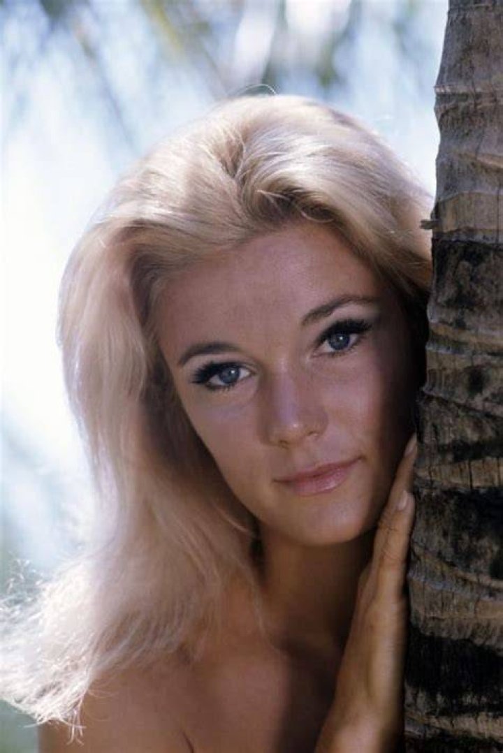 Blonde Beauty Yvette Mimieux Early Life, Movie Career & Breakout