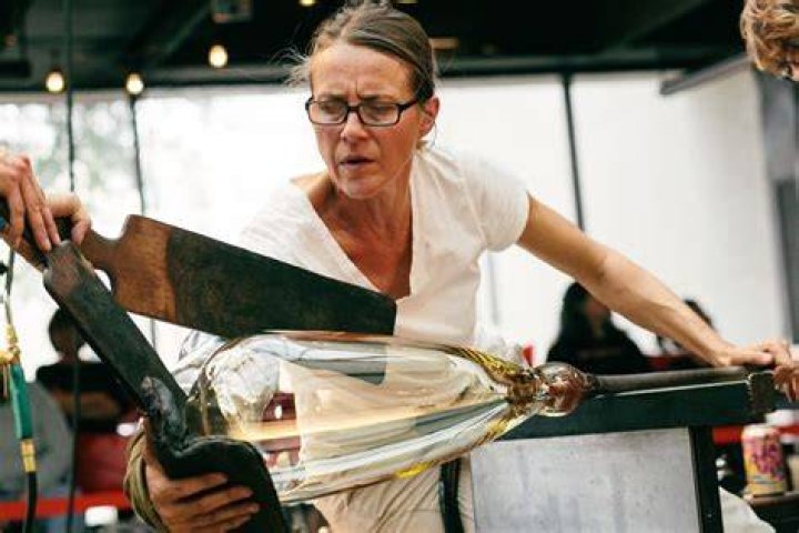 Blown Away Katherine Gray Partner, Is She Married? Relationship With