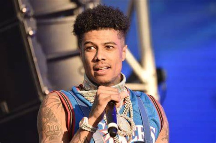 Blueface Addresses His Reported 5 Million Net Worth RapUp