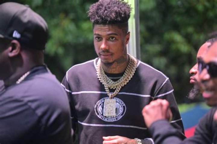 Blueface Says He Was Being Humble Before Now Claims He Hot Sex Picture