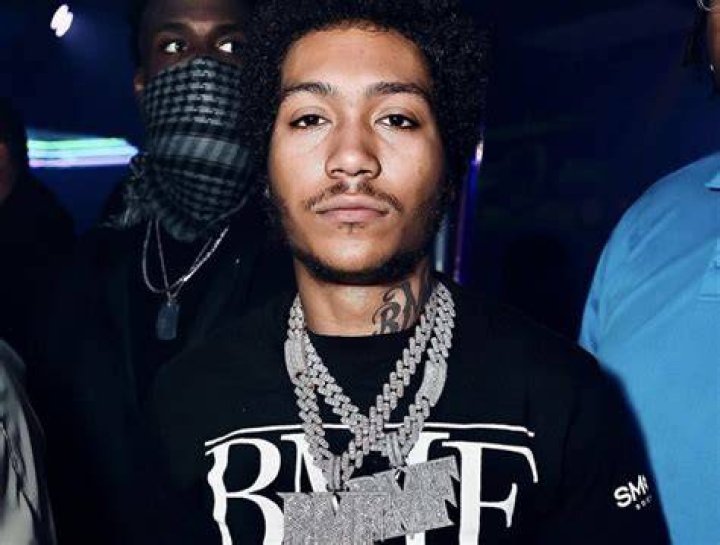 BMF Actor and Recording Artist Lil Meech Host Pittsburgh Event The