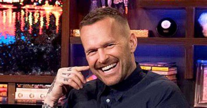 Bob Harper Howard Stern Reached Out to Me After My Heart Attack