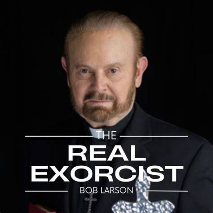 Bob Larson... The REAL Exorcist! YouTube