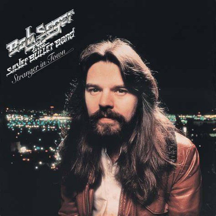 Bob Seger still slaying with that old time rock and roll 5 standout