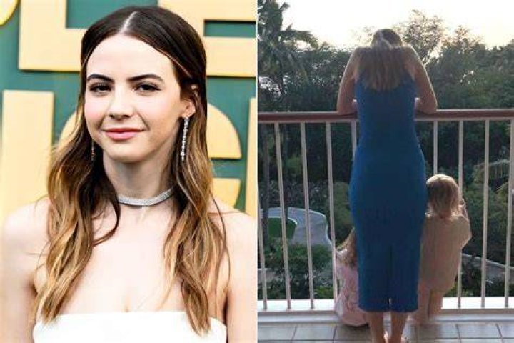Bobbi Althoff Kids, Isla & Luca Husband Cory Seeking Joint Custody For