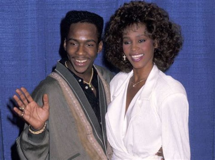Bobby Brown y Whitney Houston Adicci&oacute;n y muerte Radio Duna