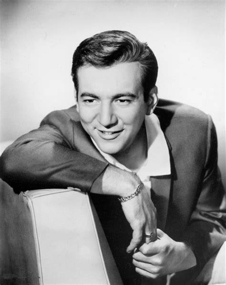 Bobby Darin Celebrities who died young Photo (40766902) Fanpop