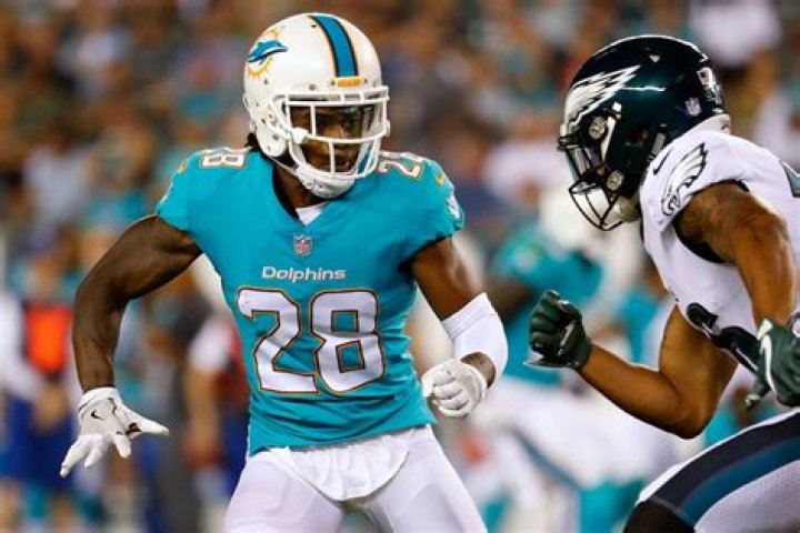Bobby McCain, Dolphins Reportedly Agree to 4Year, 27M Contract Extension