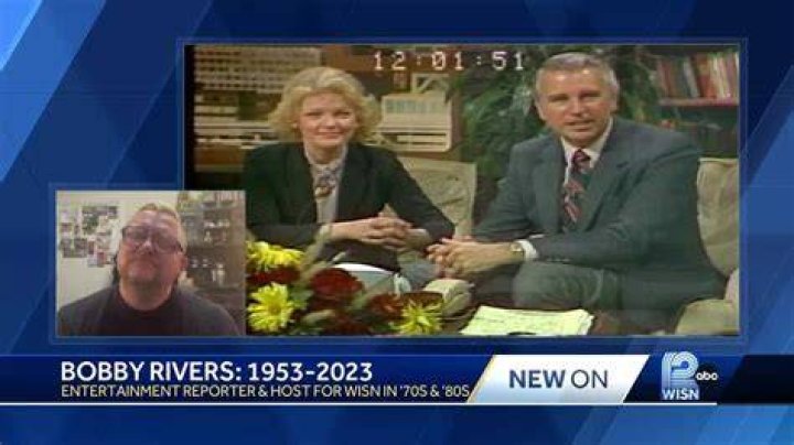Bobby Rivers On Films Representation Matters in the TCM Film Festival