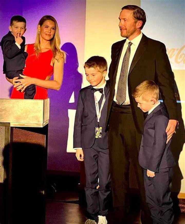 Bode Miller Siblings Who Are Chelone Kyla And Wren Miller?