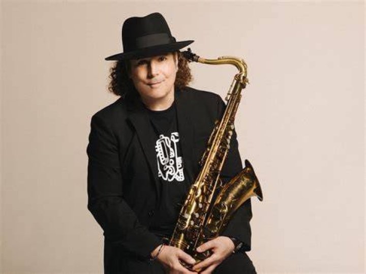BONEY JAMES 20211203 Yoshi's Oakland CA