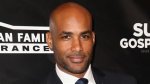 Boris Kodjoe 2024: a Rising Star in Entertainment and Activism