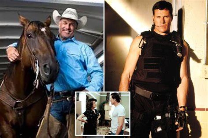 Brad Johnson Cause Of Death How Did Brad Johnson Die?