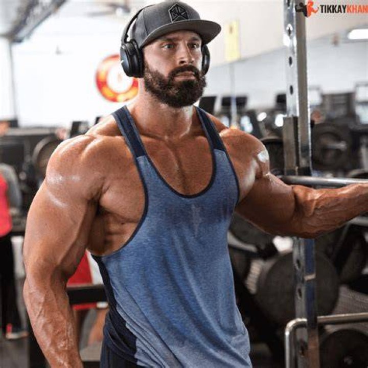 Bradley Martyn age, height, net worth, girlfriend Kemi Filani News