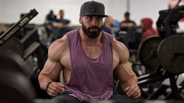 Bradley Martyn Bio & Wiki Net Worth, Age, Height & Weight