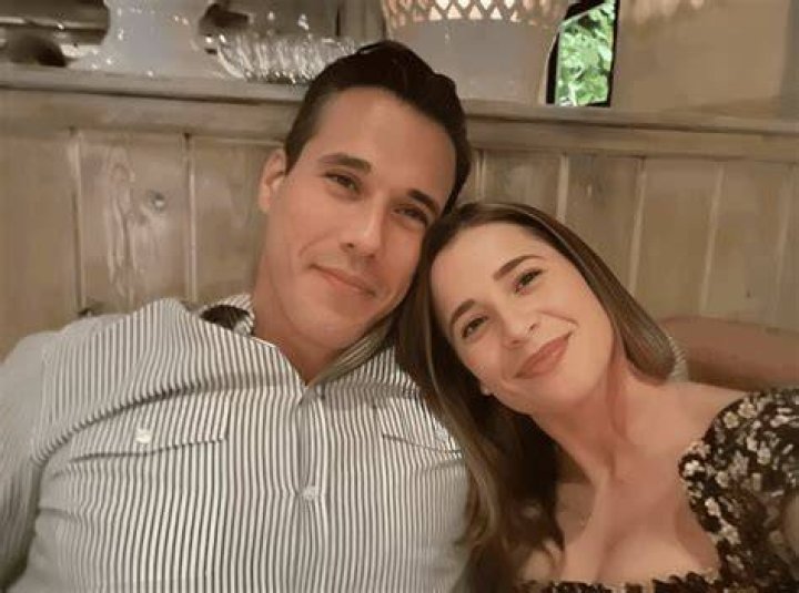 Brady Quinn And Alicia Sacramone Wedding
