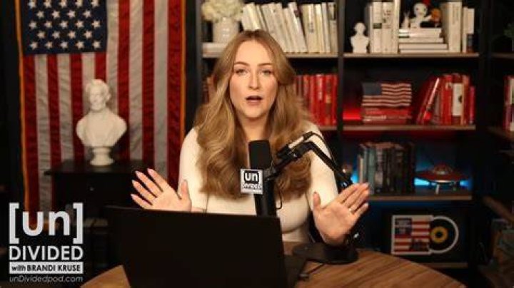 Brandi Kruse appreciation thread r/circlejerkseattle