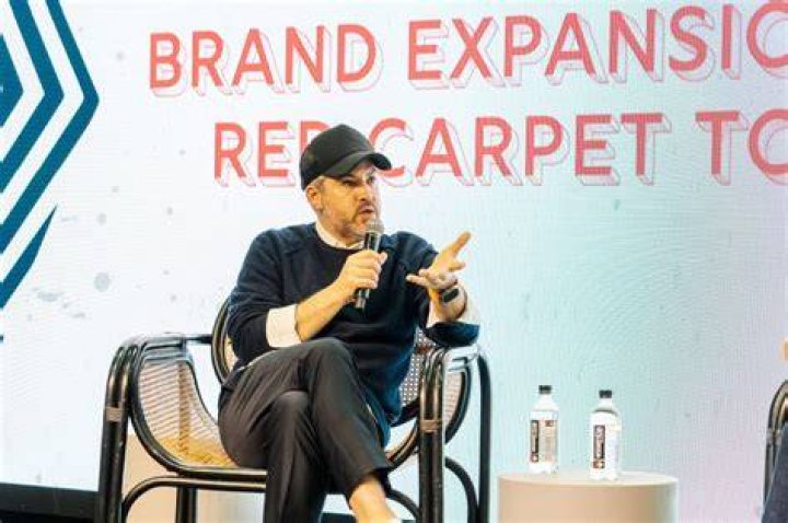 Brandon Maxwell on His Roots and The Future of Fashion