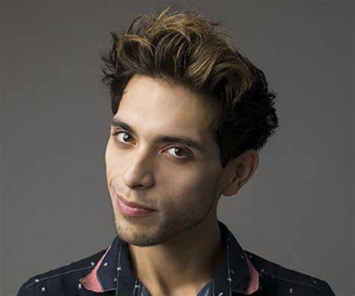 Brandon Rogers Ethnicity of Celebs