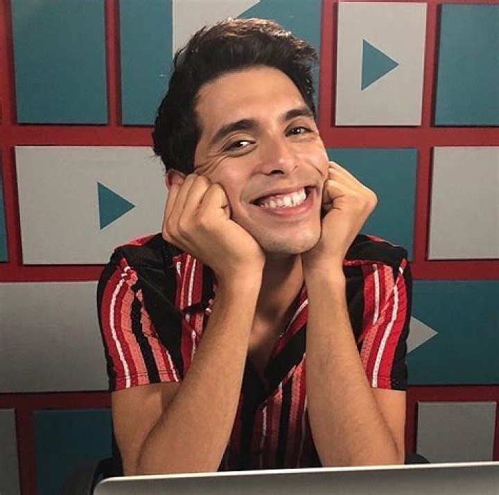 Brandon Rogers Net Worth 2021, Age, Height, Bio, Family, Career, Wiki