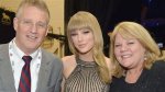 Breaking News: Taylor Swift's Parents to Reunite in Holy Matrimony