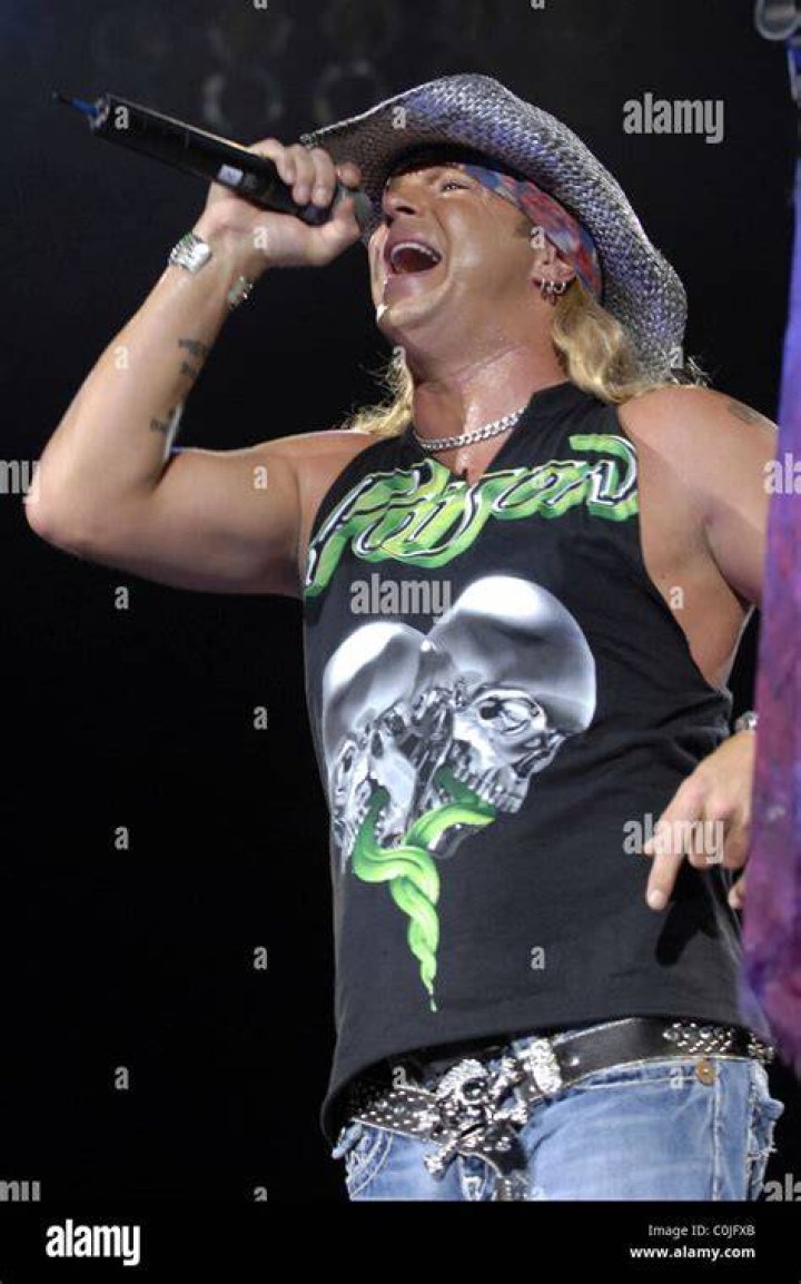 Brett Michaels' Daughter, Raine Michaels 5 Fast Facts