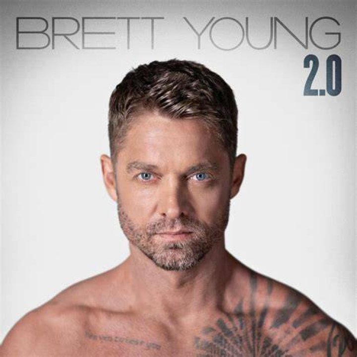 Brett Young Is Taking Country By Storm C&I Magazine