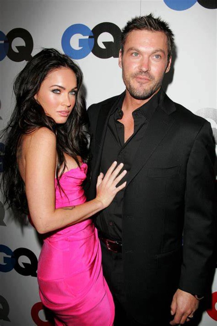 Brian Austin Green Photos Tv Series Posters and Cast