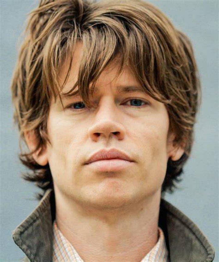 Brian Lee FRANKLIN Biography and movies