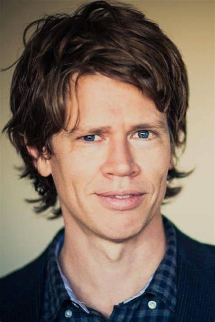 Brian Lee Franklin &mdash; The Movie Database (TMDb)