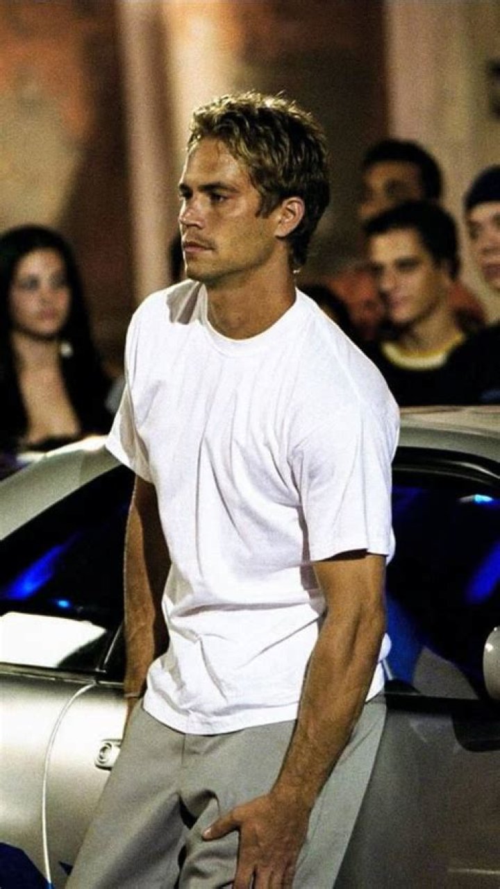 Brian O&rsquo;Conner Might Return to Furious Franchise