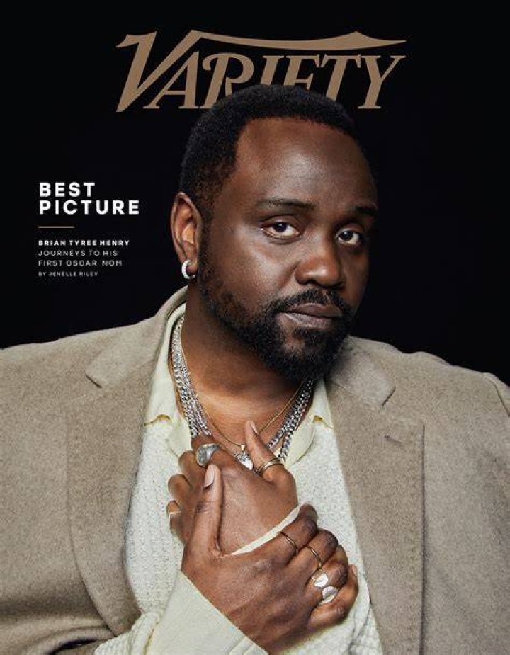 Brian Tyree Henry Explains Why Working on Season 2 of &lsquo;Atlanta&rsquo; Was